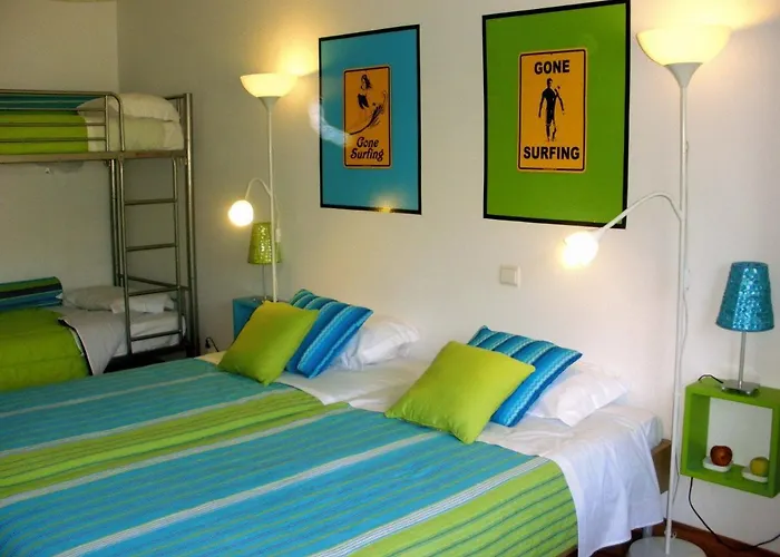 Dolce Guest House