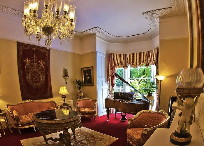 Marstan Guesthouse