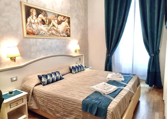  Domus Via Veneto