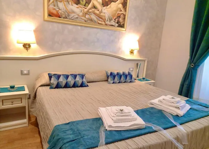  Domus Via Veneto