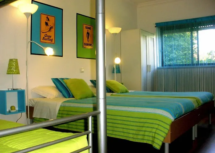 Dolce Guest House