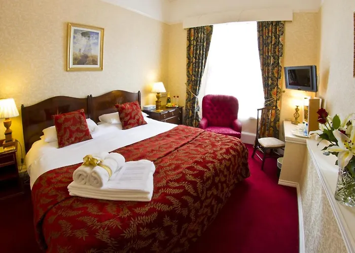 Marstan Guesthouse
