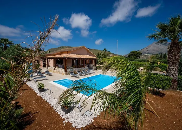 Villa Mirto