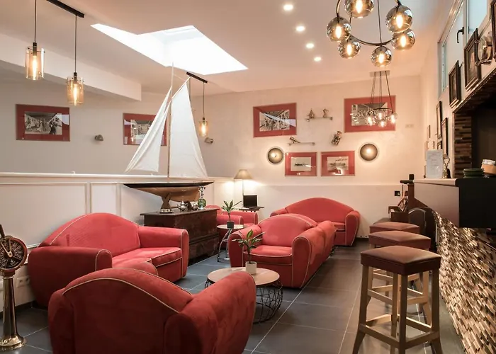 3 star hotels Noga
