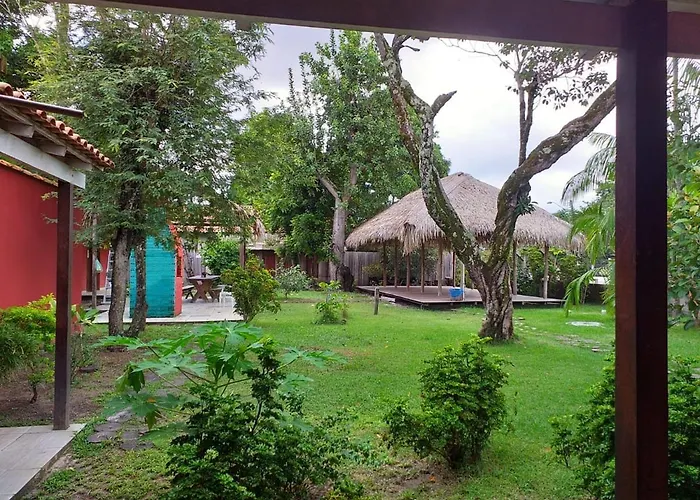 Hostel Pousada do Tapajós