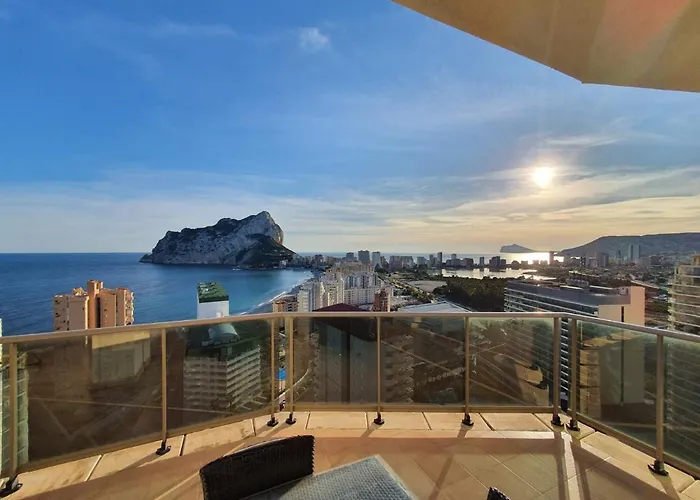 Appartement: Apartamentos Esmeralda Suites Unitursa