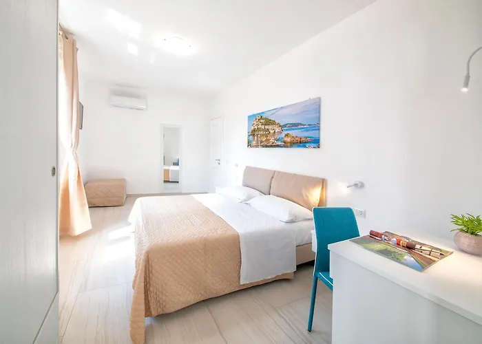 Hotel: B&B La Gioia