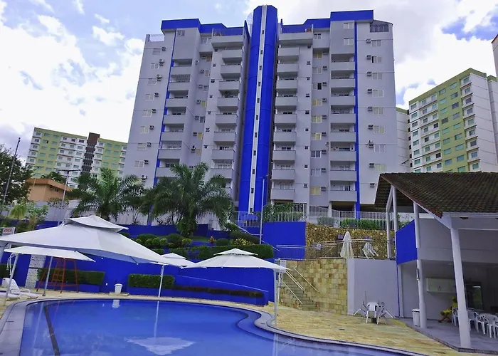 Residencial Thermas Caldas