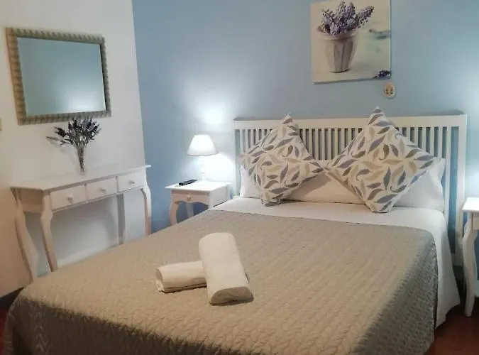 Maison d'hôtes: Pension Kaia