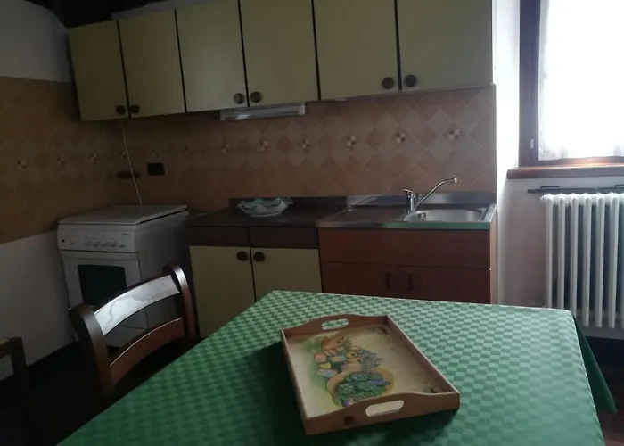 Agriturismo La Cantina