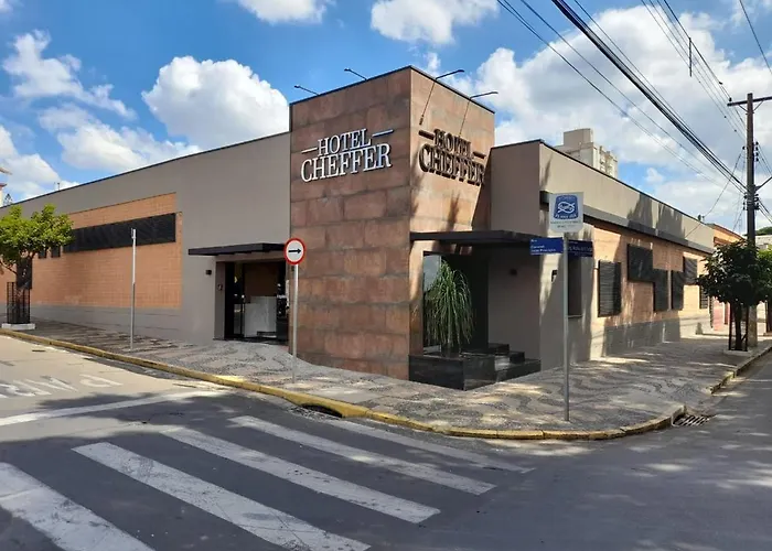 Hotel Cheffer