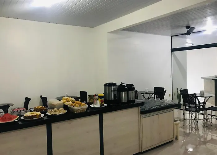 Hotel barato: Hotel Hollywood