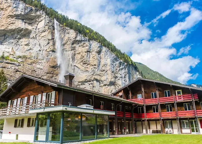 Alpine Base - Adults Only