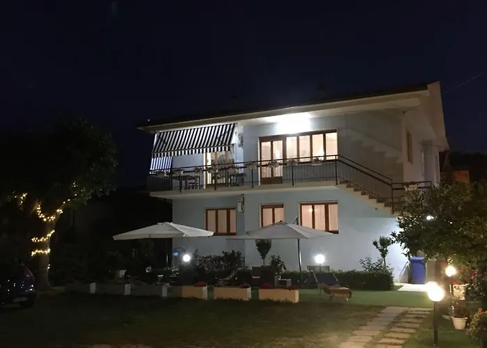 Hotel Gianna