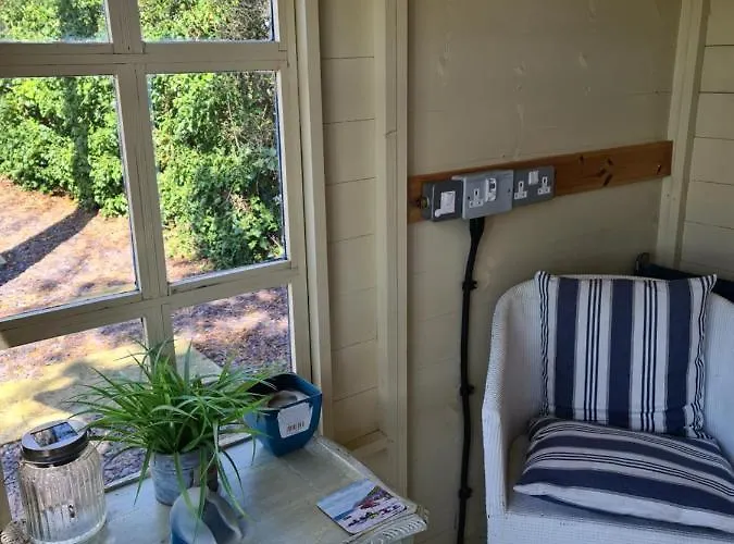 Vacation home: Ruth'S Retreat Country Retreat With Private Hot Tub