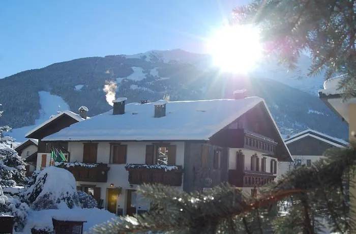 Chalet Gardenia
