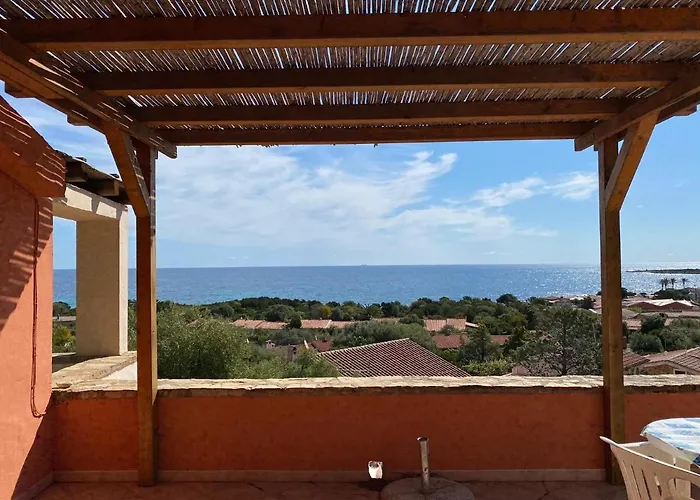 Cala D'Ambra