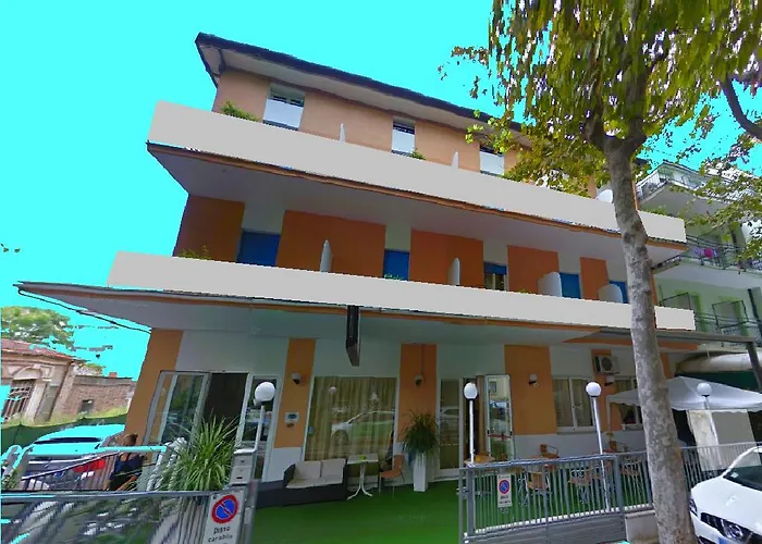 Hotel Villa Del Bagnino