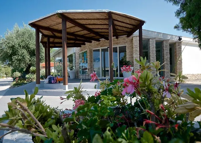 Villaggio Le Palme