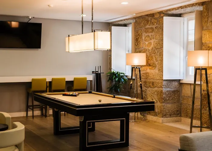 Hotel Fonte Velha