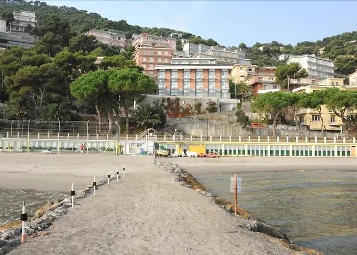 Casa vacanza: Residence Paradiso