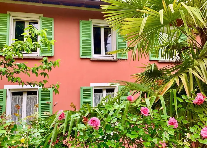 Il Giardino Segreto Arona