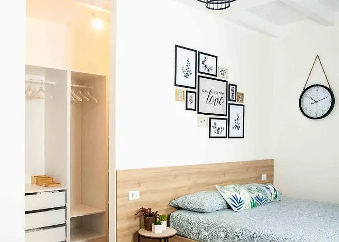 Central hotel: Panta Rei