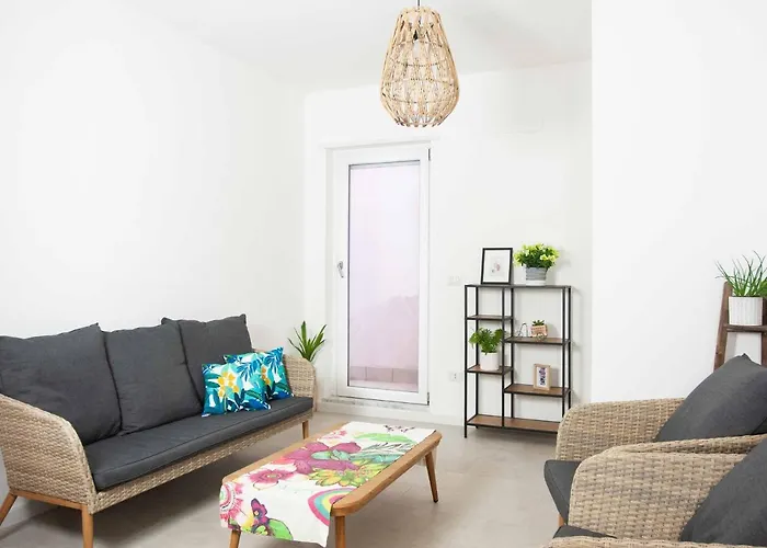 Central hotel: Panta Rei