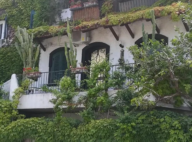 Hotel familiare: Casa Malo'