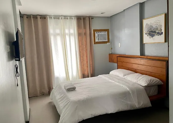 Philippa'S Bed And Breakfast