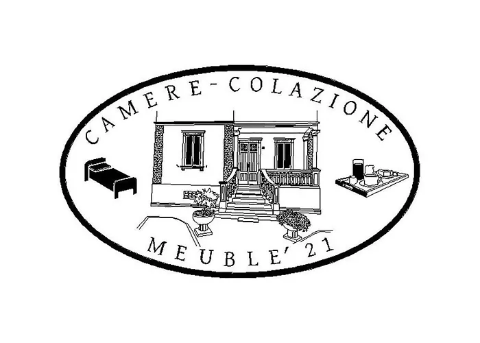 Meuble' 21 Di Anna