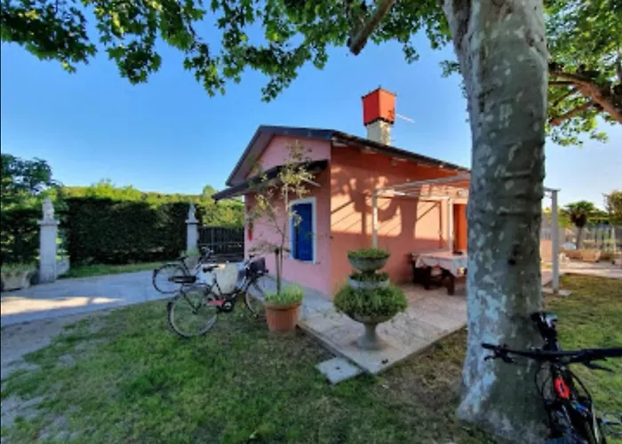  Eureka Azienda Agrituristica