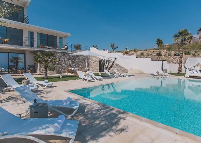 Casa vacanza: Villa Triscele 10, Emma Villas