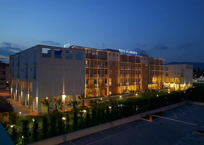 Resort: West Florence