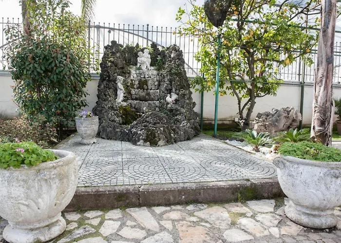Villa Michela B&B