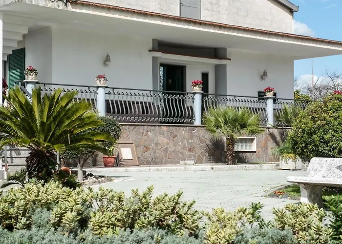 Villa Michela B&B