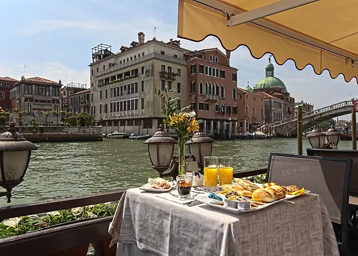 Hotel familiare: B&B Sognare A Venezia
