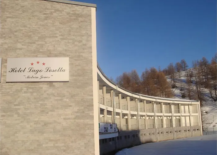 Hotel Jacuzzi: Hotel Lago Losetta