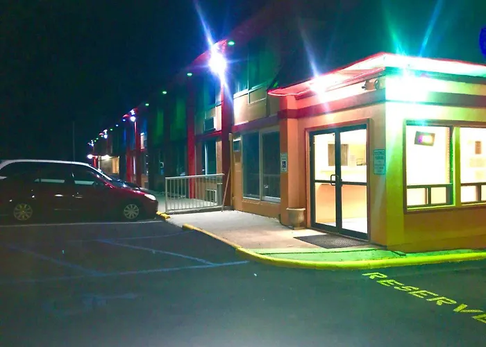 Red Carpet Inn & Suites -Listing Partner