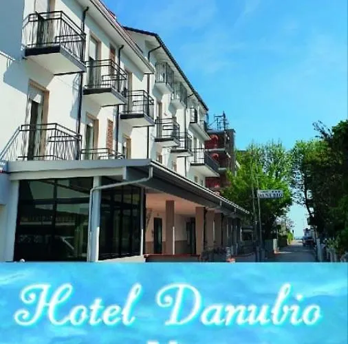 Hotel Danubio