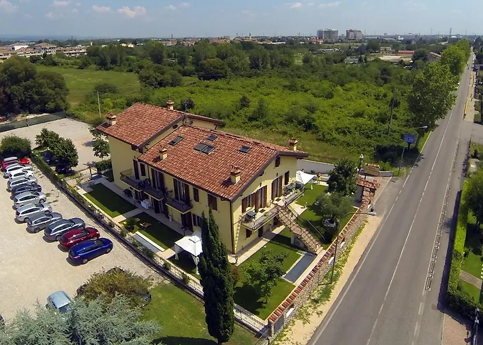  Residenza La Ricciolina