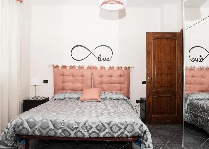 Villa Michela B&B