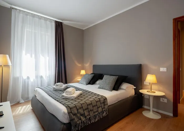 All Vacation Rentals San Marco Boutique By Wonderful Italy