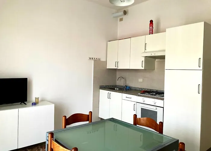 Casa vacanza: Happy House Diano Marina