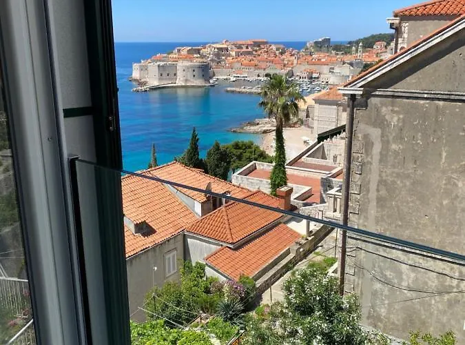 Apartments Pearl Of Adriatic