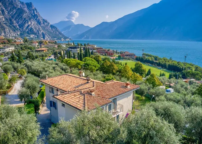 Hotel Silvana Garnì