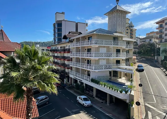 Hotel para famílias: Hotel Recanto Do Rouxinol