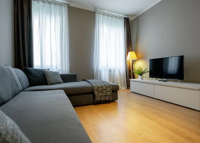 All Vacation Rentals San Marco Boutique By Wonderful Italy