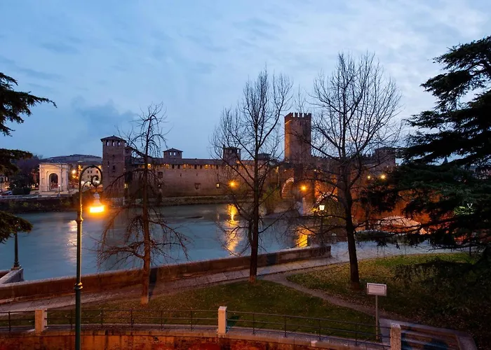 Hotel familiare: 3 Amici al Castello