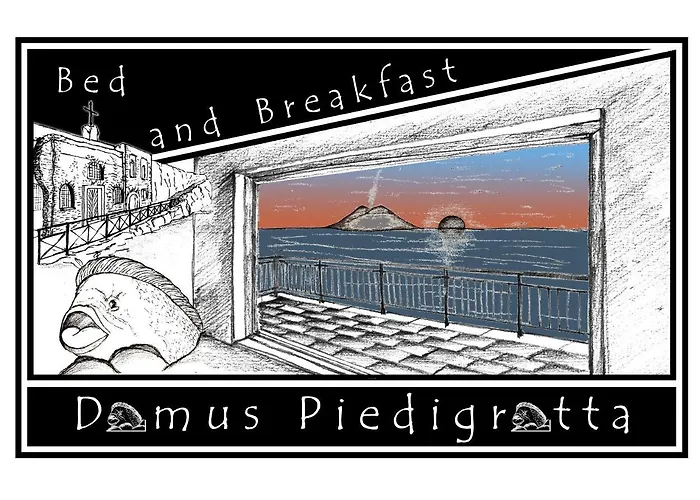 B&B Domus Piedigrotta